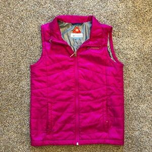 Columbia Omni Heat Vest